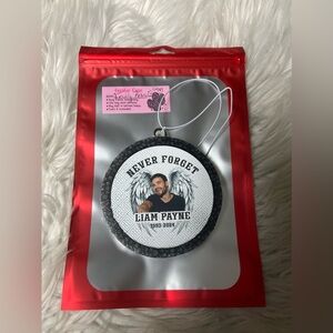 Brand new in loving memory, Liam Payne, One Direction freshie